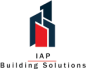 IAP Building Solutions logo